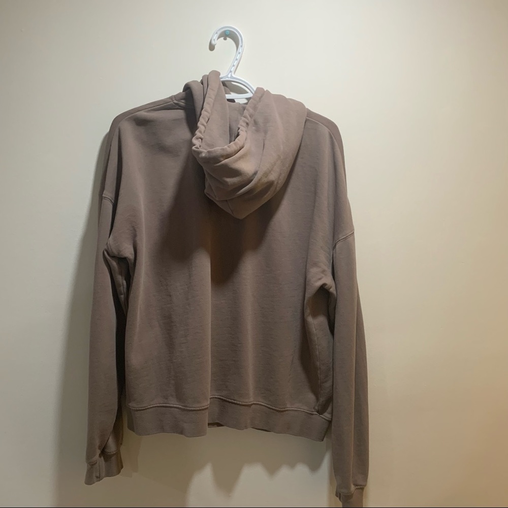 Men’s Medium Kangol Hoodie - Picture 4 of 4